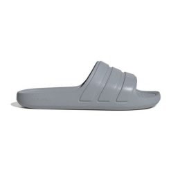 Klapki adidas Adilette Flow IG6863 szare. Szare klapki z syntetyku. Za 212.04 zł.