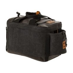 Torba Fastrider Isas Trunkbag. Szare torby na laptopa FASTRIDER. Za 399.50 zł.