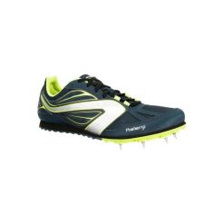 Buty do biegania z wkrętami AT CROSS. Buty do biegania marki ASICS. Za 199.99 zł.