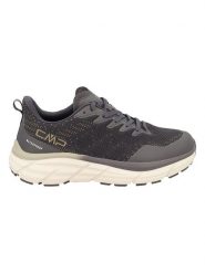 CMP Buty sportowe "Rahmsy" w kolorze antracytowym rozmiar: 41. Czarne buty treningowe CMP, bez wzorów. Za 224.95 zł.