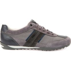 Półbuty GEOX U WELLS. Eleganckie półbuty marki Gino Rossi. W wyprzedaży za 149.90 zł.