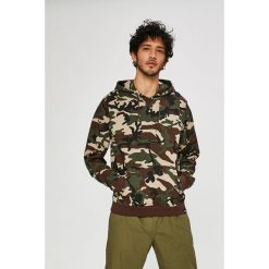 Dickies - Bluza. Bluzy z kapturem marki Dickies, z bawełny. W wyprzedaży za 99.90 zł.