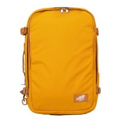 Plecak torba podręczna CabinZero Classic Pro 42 L CZ27. Brązowe torby na laptopa CABINZERO. Za 467.00 zł.