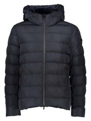 CANADIAN Kurtka zimowa "Brochet" w kolorze granatowym rozmiar: 50. Niebieskie kurtki CANADIAN, na zimę, bez wzorów, bez kaptura. Za 262.43 zł.