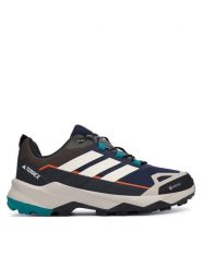Adidas Trekkingi Terrex Skychaser Ax5 Gore-Tex Hiking Shoes KJ8938 Kolorowy. Buty trekkingowe Adidas, bez wzorów, z gore-texu, bez zapięcia. Za 529.99 zł.