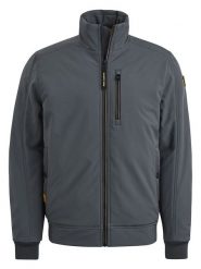 PME Legend Kurtka softshellowa w kolorze antracytowym rozmiar: 3XL. Czarne kurtki outdoor i hardshell PME Legend, xl, bez wzorów, bez kaptura. Za 652.95 zł.