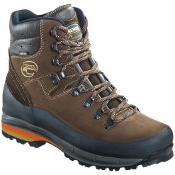 Buty męskie Meindl Vakuum Men z membraną Gore-Tex. Brązowe buty trekkingowe MEINDL, bez wzorów, z gore-texu, bez zapięcia, trekkingowe, gore-tex. Za 1,550.00 zł.