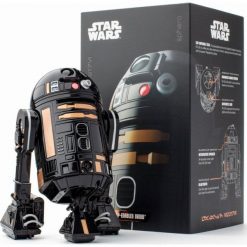 Dron Sphero Robot Star Wars R2-Q5. Drony Sphero. Za 287.00 zł.