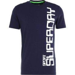 Superdry BIONIC MARL Tshirt z nadrukiem ink. T-shirty marki Superdry. Za 189.00 zł.