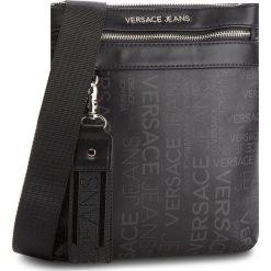 Saszetka VERSACE JEANS - E1YSBB25 70723 899. Saszetki i nerki marki Versace Jeans. W wyprzedaży za 349.00 zł.