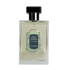 La Sultane de Saba Ginger Green Tea Woda perfumowana 100 ml. Perfumy męskie La Sultane de Saba. Za 521.00 zł.