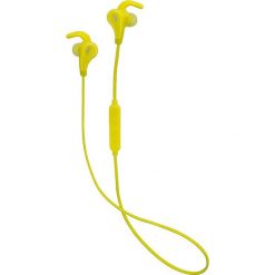 Jvc HAET50BTYE Słuchawki. Żółte słuchawki douszne Jvc. Za 209.99 zł.