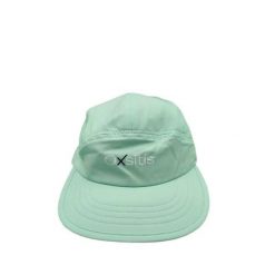 Czapka Oxsitis X-Flex Cap. Niebieskie czapki z daszkiem OXSITIS, bez wzorów. Za 179.00 zł.