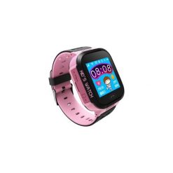 Smartwatch ART Phone Go (AW-K02P). Zegarki smartwatch ART, bez wzorów. Za 127.38 zł.