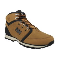 Helly Hansen Helly Hansen Koppervik 10990-724 46 Czarne. Czarne buty trekkingowe marki Helly Hansen, z nubiku. W wyprzedaży za 449.99 zł.