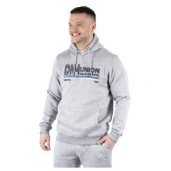 Marcus męska bluza SWEATSHIRT Colin H - 04 Print 22-200178 9501. Bluzy MARCUS, m, bez wzorów, bez kaptura. Za 79.99 zł.