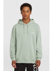 O'Neill Bluza "O'riginals Cali" w kolorze zielonym rozmiar: S. Zielone bluzy O'Neill, s, bez wzorów, z kapturem. Za 127.35 zł.