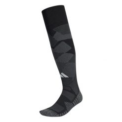 Skarpety bramkarskie adidas Tiro 26. Białe skarpety Adidas, bez wzorów, z bawełny. Za 95.30 zł.