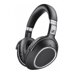 Sennheiser PXC 550 Wireless. Słuchawki bezprzewodowe marki Sennheiser. Za 1,199.00 zł.
