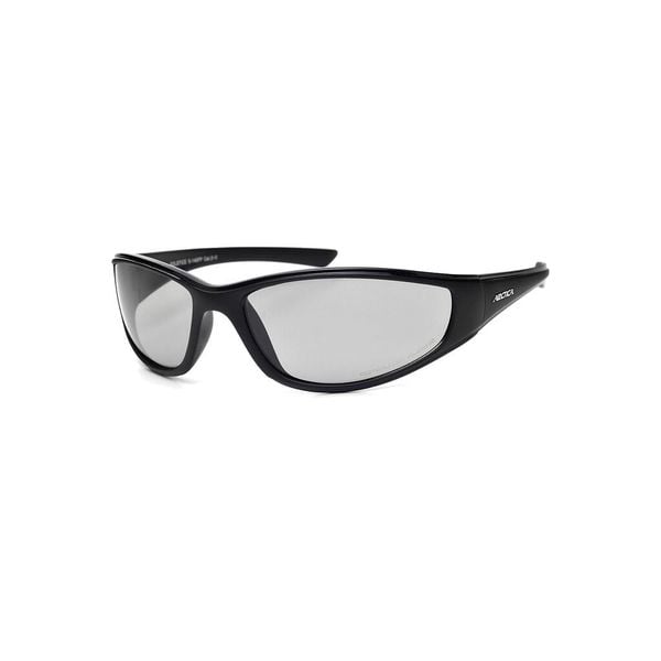 Okulary turystyczne unisex Arctica S-140FP. Czarne okulary przeciwsłoneczne ARCTICA. Za 243.00 zł.