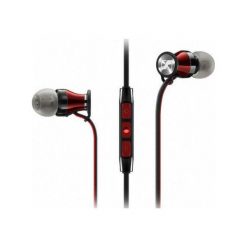 Słuchawki Sennheiser MOMENTUM In-Ear M2IEi. Słuchawki dokanałowe marki Sennheiser. Za 280.99 zł.