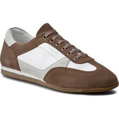 Sneakersy JOOP! - Hernas 4140002480 Taupe 104. Buty sportowe casual marki JOOP!. W wyprzedaży za 339.00 zł.