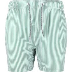 Szorty kąpielowe Cruz Kenny. Niebieskie kąpielówki CRUZ, m, bez wzorów. Za 187.00 zł.