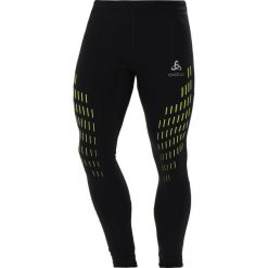 ODLO BOTTOM LONG OMNIUS Legginsy black/acid lime. Spodnie treningowe długie marki ODLO, z elastanu. Za 249.00 zł.
