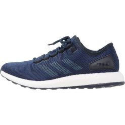 Adidas Performance PUREBOOST Obuwie do biegania treningowe night navy/core blue/mystery blue. Buty do biegania marki adidas Performance. W wyprzedaży za 377.30 zł.