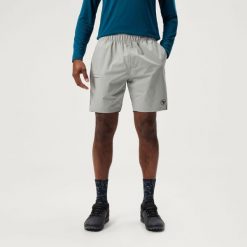 Szorty Endura Loop Baggy. Szare spodenki rowerowe ENDURA, l, bez wzorów, z poliesteru, rowerowe. Za 347.00 zł.