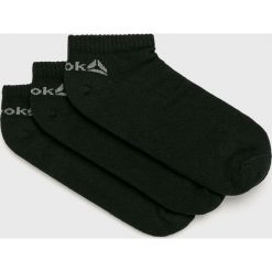 Reebok - Skarpety (3-pack). Skarpety Reebok. Za 29.90 zł.