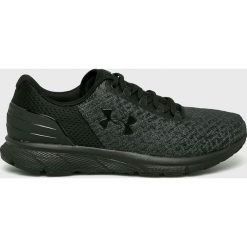 Under Armour - Buty Ua Charged Escape 2. Buty sportowe casual marki Under Armour. W wyprzedaży za 279.90 zł.
