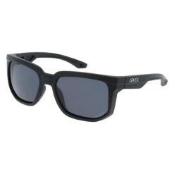 Okulary przeciwsłoneczne Aphex Floater. Czarne okulary przeciwsłoneczne APHEX. Za 190.50 zł.
