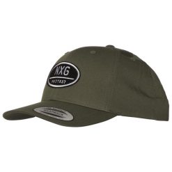 Czapka z daszkiem UNI PROTEST Nxg Soba. Zielone czapki z daszkiem Protest, bez wzorów. Za 139.99 zł.