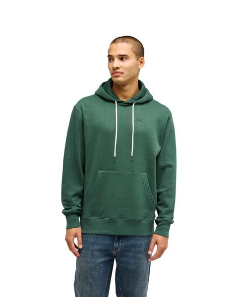 Bluza z kapturem dla Mężczyzn SALT WATER Zielony. Zielone bluzy z kapturem Quiksilver, m, bez wzorów, z bawełny, z kapturem. Za 259.99 zł.