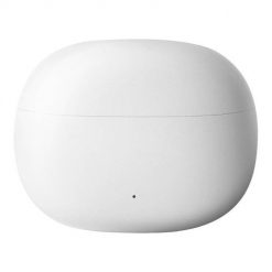 Słuchawki Joyroom Funpods JR-FN1 Bezprzewodowe douszne (białe). Białe słuchawki bezprzewodowe Joyroom. Za 97.00 zł.