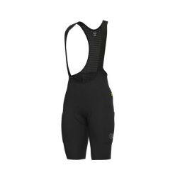 Spodenki rowerowe męskie Alé Cycling Off Road Gravel Pro. Czarne spodenki rowerowe ALÉ CYCLING, m, bez wzorów, rowerowe. Za 764.99 zł.