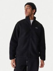 DC Shoes Polar Vault EDYFT03552 Czarny Regular Fit. Czarne bluzy z polaru DC Shoes, l, bez wzorów, z polaru, bez kaptura. Za 419.99 zł.