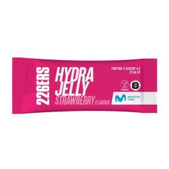 Żel energetyczny dla dorosłych 226ers HYDRAJELLY. Pielęgnacja ciała 226ERS. Za 12.99 zł.
