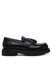 Vagabond Shoemakers Półbuty Cameron 5775-001-20 Czarny. Czarne eleganckie półbuty Vagabond Shoemakers, bez wzorów, ze skóry, bez obcasa, bez zapięcia. Za 549.99 zł.