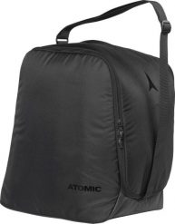 Torba Atomic Boot & Helmet Bag Black 2025. Czarne torby na ramię Atomic, bez wzorów, z materiału, na ramię, bez dodatków. Za 226.55 zł.
