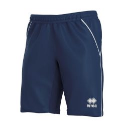 Errea Szorty Ivan 3.0 Ad Dorośli. Niebieskie krótkie spodenki sportowe ERREA, l, bez wzorów, z materiału. Za 210.99 zł.
