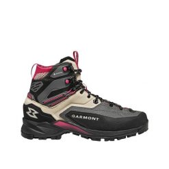 Buty trekkingowe Garmont Akron Gtx mid. Białe buty trekkingowe Garmont, bez wzorów, bez zapięcia. Za 984.49 zł.
