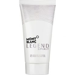 Mont Blanc Legend Men Żel pod prysznic 150.0 ml. Perfumy męskie marki MONT BLANC. Za 39.00 zł.