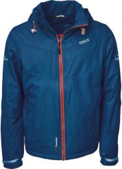 Funkcjonalna kurtka Pro-X Elements Rolf. Zielone kurtki PRO-X ELEMENTS, l, bez wzorów, z materiału, z kapturem. Za 561.00 zł.