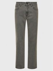 Volcom Jeansy Modown A1931900 Szary Relaxed Fit. Szare jeansy Volcom, m. Za 369.99 zł.