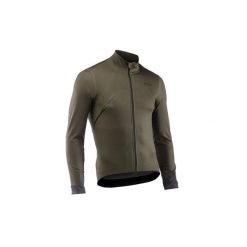 Kurtka rowerowa szosowa gravel NORTHWAVE EXTREME H2O 2. Zielone kurtki przeciwdeszczowe Northwave, m, bez wzorów, bez kaptura. Za 565.70 zł.