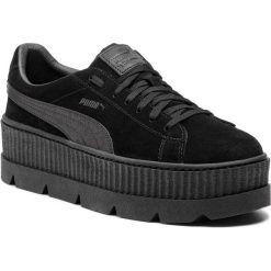 Sneakersy PUMA - Cleated CreeperSuede 366267 04 Puma Black. Buty sportowe casual marki Puma. W wyprzedaży za 349.00 zł.