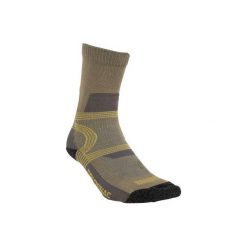 Skarpety myśliwskie S500. Skarpetki sportowe marki SOLOGNAC. Za 19.99 zł.