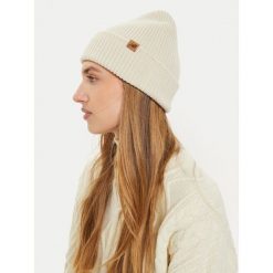 Czapka New Balance. Brązowe czapki zimowe New Balance, bez wzorów. Za 119.99 zł.